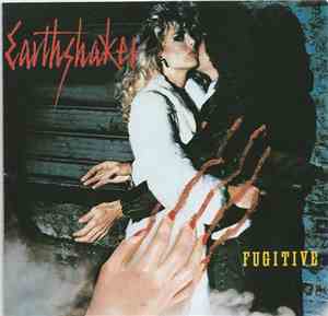 Earthshaker - Fugitive