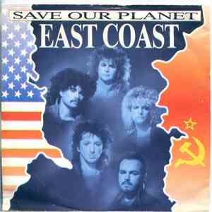 East Coast  - Save Our Planet