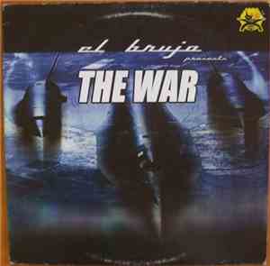 El Brujo - The War