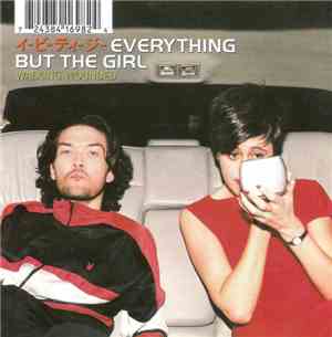 Everything But The Girl - Walking Wounded