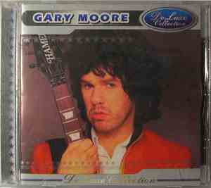 Gary Moore - DeLuxe Collection