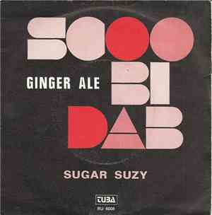 Ginger Ale  - Sccobidab / Sugar Suzy