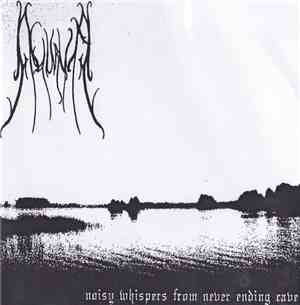 Gourva - Noisy Whispers From Never Ending Cave