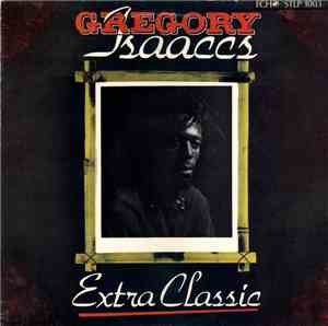Gregory Isaaccs - Extra Classic