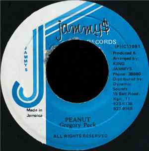 Gregory Peck - Peanut