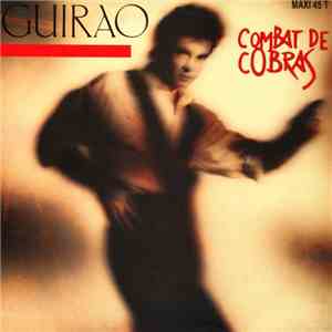 Guirao - Combat De Cobras