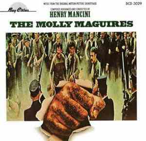 Henry Mancini - The Molly Maguires (Music From The Original Motion Picture  ...