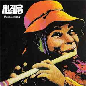 Illapu - Musica Andina