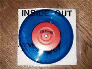 Inside Out  - Above All