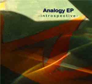 Introspective  - Analogy EP