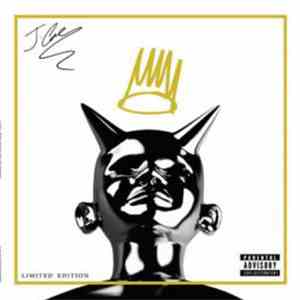 J. Cole - Born Sinner