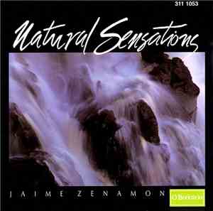 Jaime Zenamon - Natural Sensations