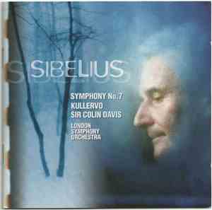 Jean Sibelius, Sir Colin Davis, The London Symphony Orchestra, London Symph ...