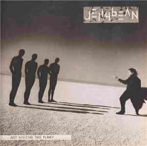 Jellybean - Just Visiting This Planet