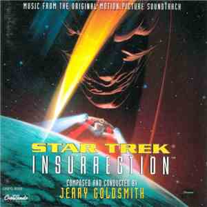 Jerry Goldsmith - Star Trek - Insurrection