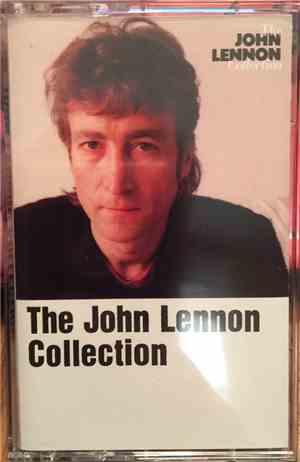 John Lennon - The John Lennon Collection