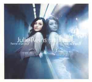 Julie Reins - Reine D'Un Jour