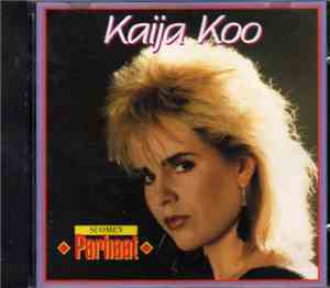 Kaija Koo - Suomen Parhaat