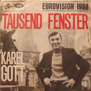 Karel Gott - Tausend Fenster