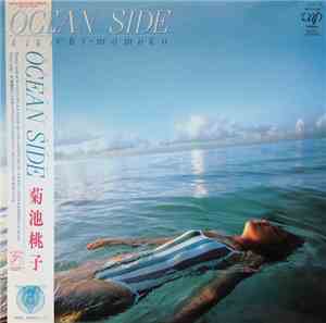 Kikuchi Momoko = 菊池桃子 - Ocean Side