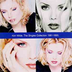 Kim Wilde - The Singles Collection 1981 - 1993