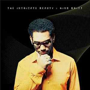 King Britt - The Intricate Beauty