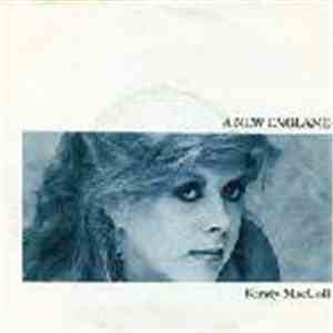Kirsty MacColl - A New England