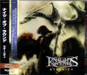 Knights Of Round - Eternity