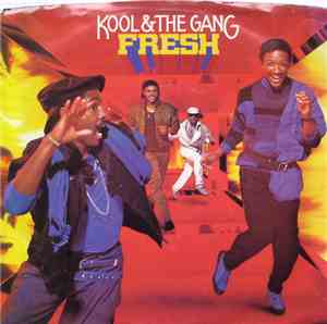 Kool & The Gang - Fresh / In The Heart