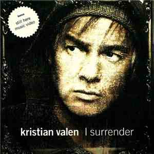 Kristian Valen - I Surrender