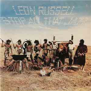 Leon Russell - Stop All That Jazz