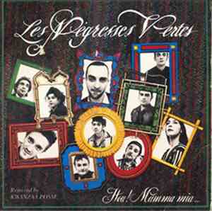 Les Négresses Vertes - Hou! Mamma Mia