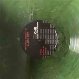 Lloyd Dev / Dion Bracken - Paranormal Tractivity EP