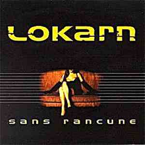 Lokarn - Sans Rancune