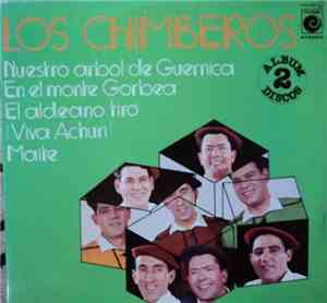 Los Chimberos - Los Chimberos