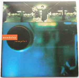 Mandalay - Sampler