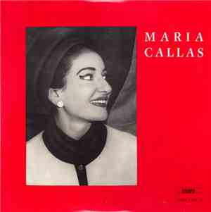 Maria Callas - Maria Callas