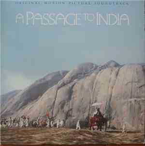 Maurice Jarre - A Passage To India (Original Motion Picture Soundtrack)