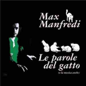 Max Manfredi - Le Parole Del Gatto