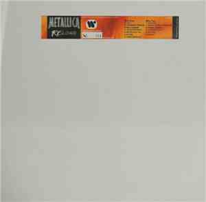 Metallica - Reload