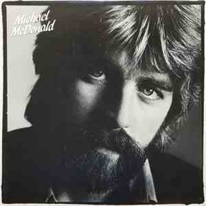 Michael McDonald - If That's What It Takes