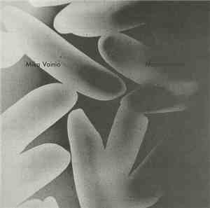 Mika Vainio - Mannerlaatta