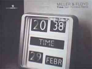 Miller & Floyd - Time Feat. Fortress Remix