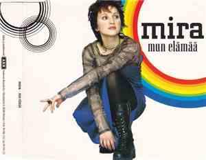 Mira  - Mun Elämää