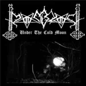 Moonblood - Under The Cold Moon