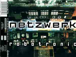 Netzwerk  - Robotronic