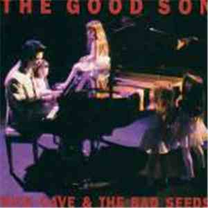 Nick Cave & The Bad Seeds - The Good Son