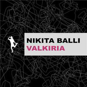 Nikita Balli - Valkiria EP