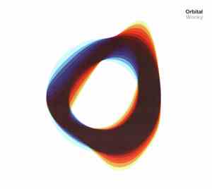 Orbital - Wonky