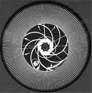 Order Of The Solar Temple - Pinpoint